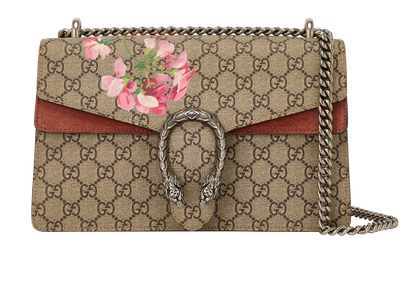 Old Small Dionysus, &pound;850, Handbags, Beige, Canvas, Front view